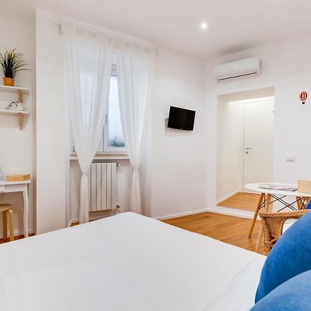 Lovely And Modern Nest Near The Colosseum Rom Eksteriør billede