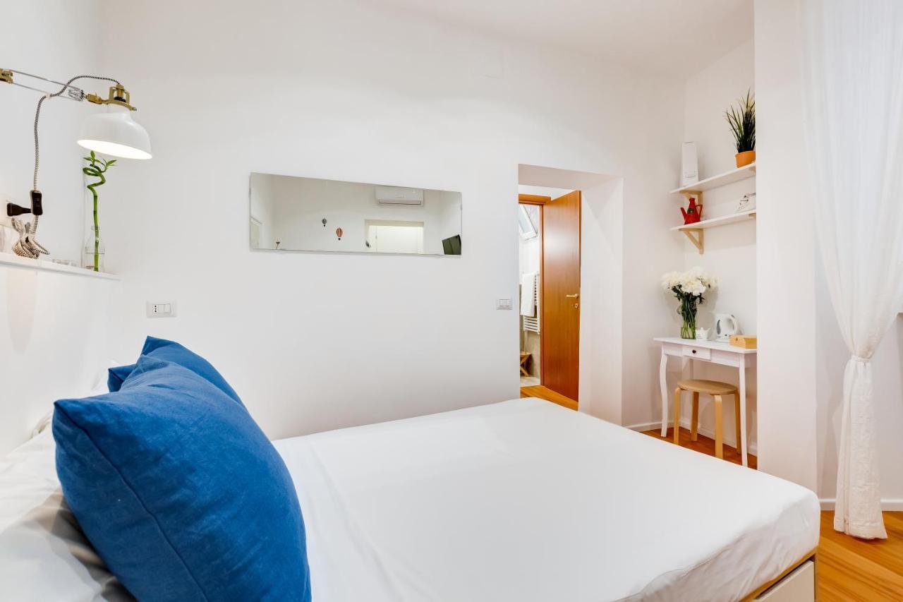Lovely And Modern Nest Near The Colosseum Rom Eksteriør billede