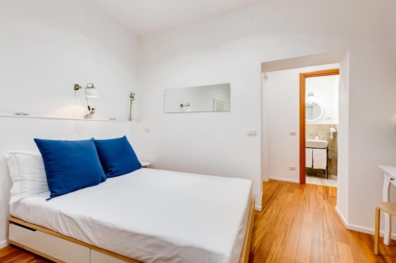 Lovely And Modern Nest Near The Colosseum Rom Eksteriør billede