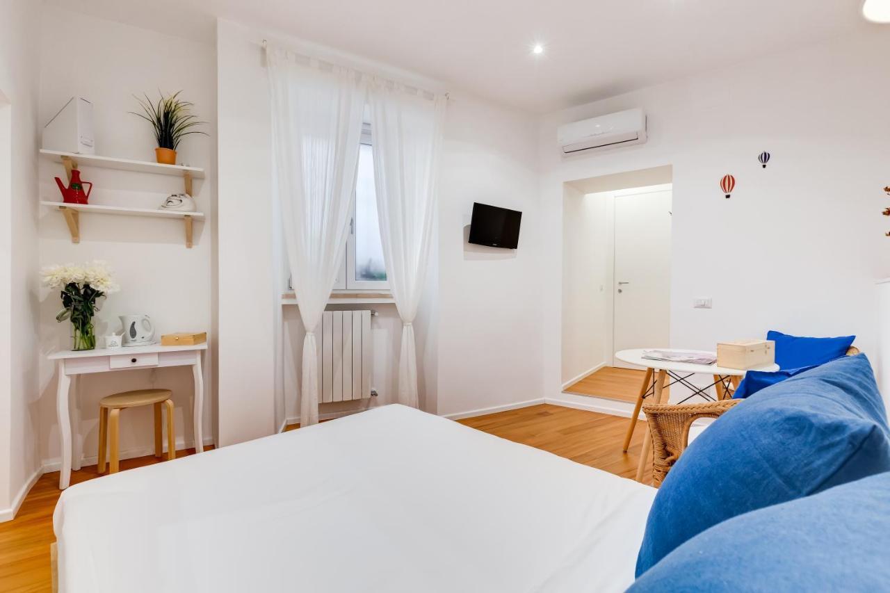 Lovely And Modern Nest Near The Colosseum Rom Eksteriør billede